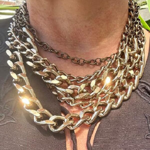 Correntaria Ouro Velho